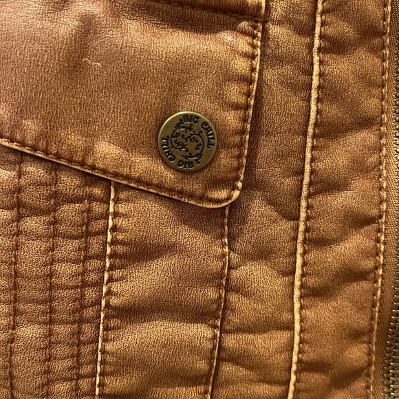 Big Chill Vintage Jacket - Picture 3 of 11